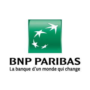 BNP-PARIBAS